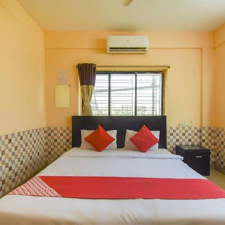 Hotel Oyo Flagship 72260 Seema International Gauripur Zewnętrze zdjęcie