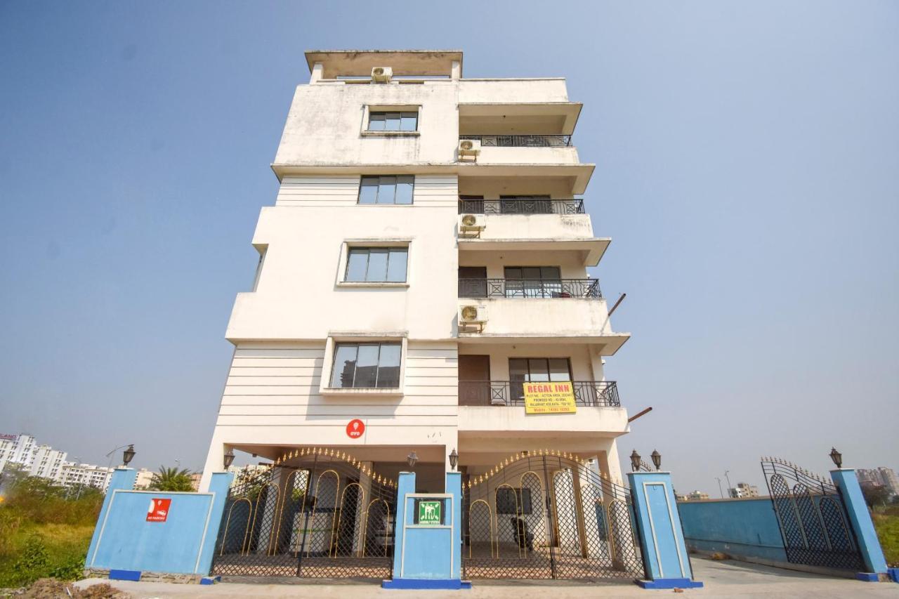 Hotel Oyo Flagship 72260 Seema International Gauripur Zewnętrze zdjęcie