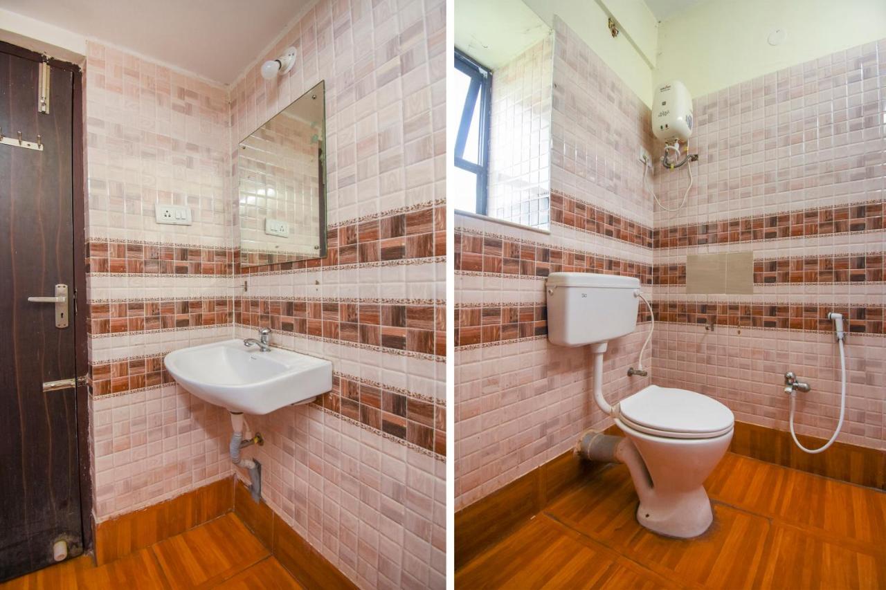 Hotel Oyo Flagship 72260 Seema International Gauripur Zewnętrze zdjęcie
