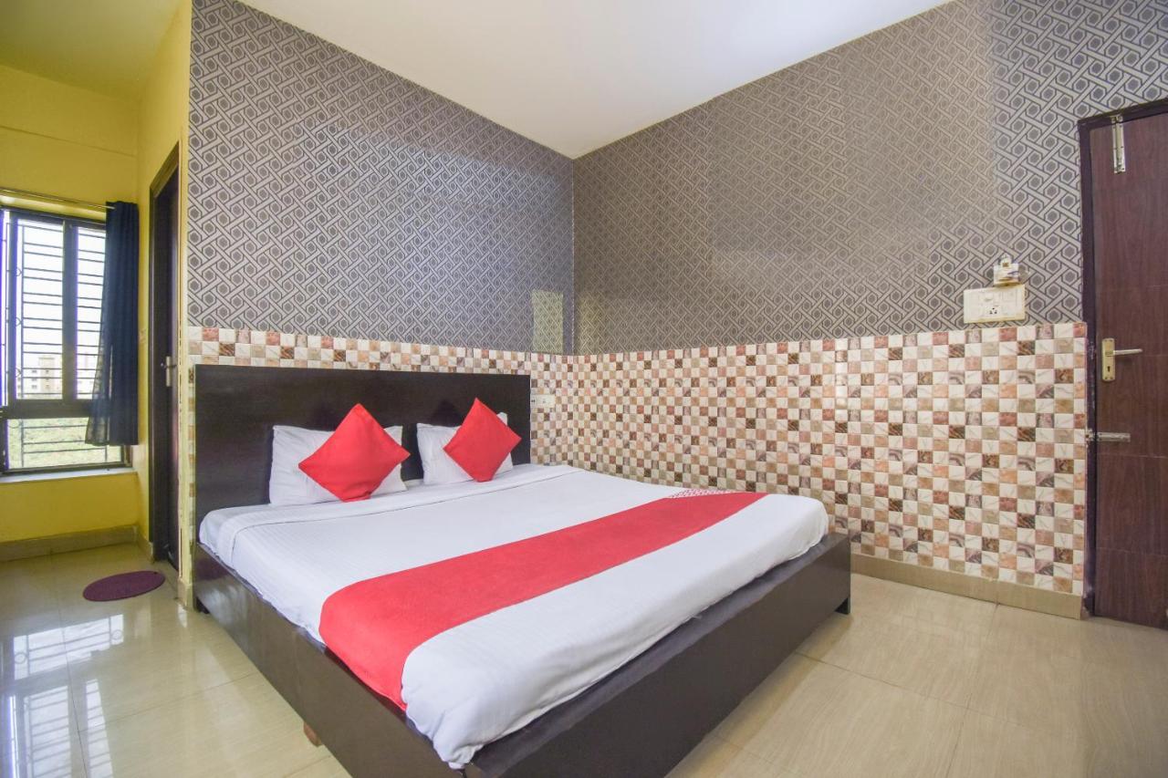 Hotel Oyo Flagship 72260 Seema International Gauripur Zewnętrze zdjęcie