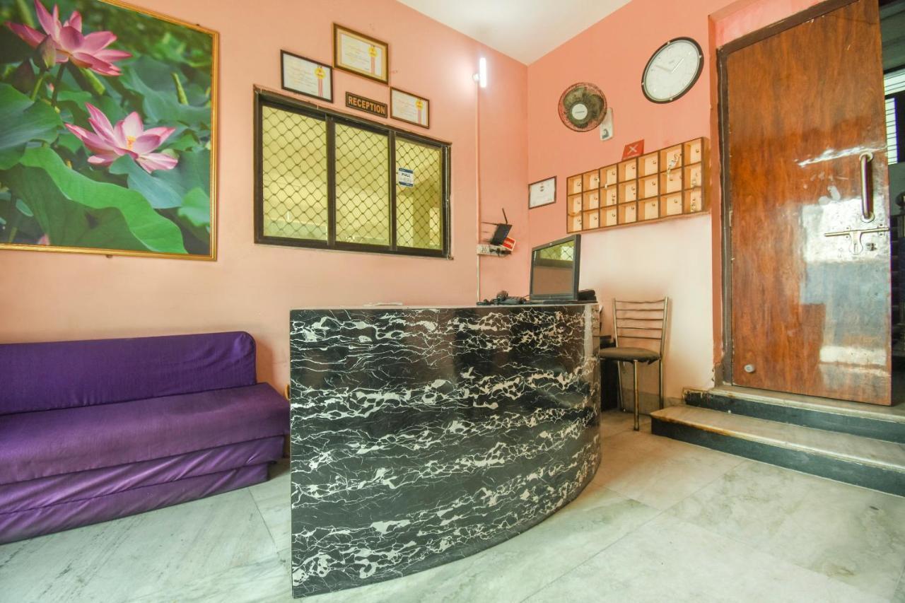 Hotel Oyo Flagship 72260 Seema International Gauripur Zewnętrze zdjęcie