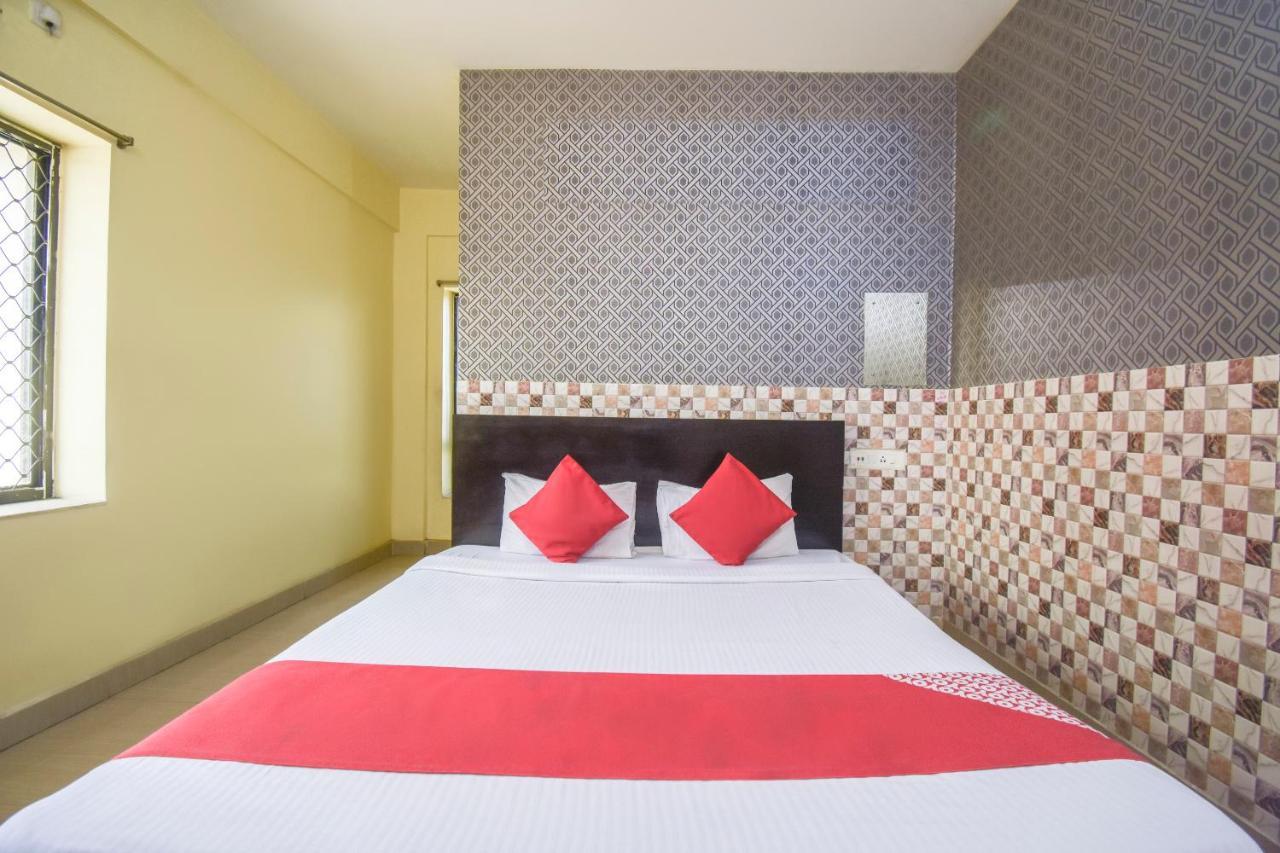 Hotel Oyo Flagship 72260 Seema International Gauripur Zewnętrze zdjęcie